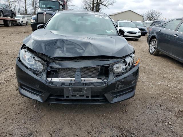19XFC2F52JE208714 Honda Civic Lx