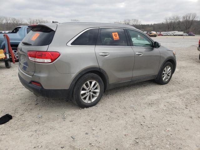 5XYPG4A58HG285628 KIA SORENTO LX