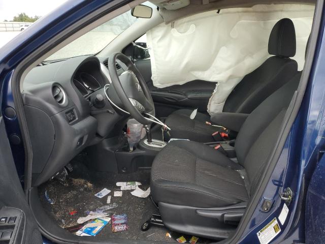 3N1CN7AP7KL878813 Nissan VERSA S