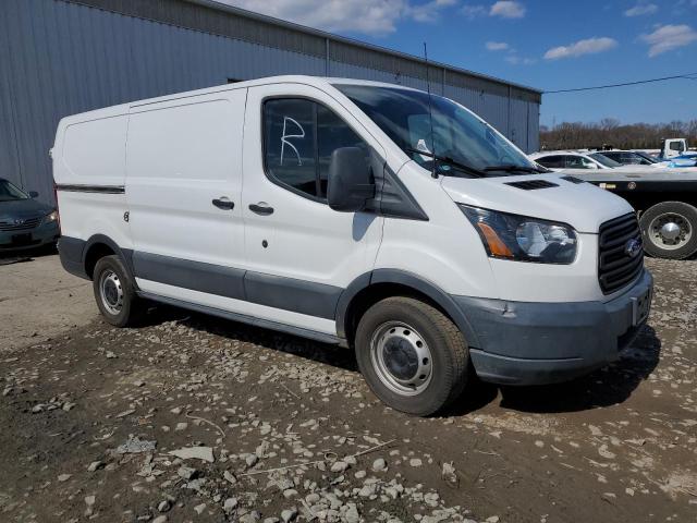 1FTYE1YM6HKA57370 Ford Transit T-150