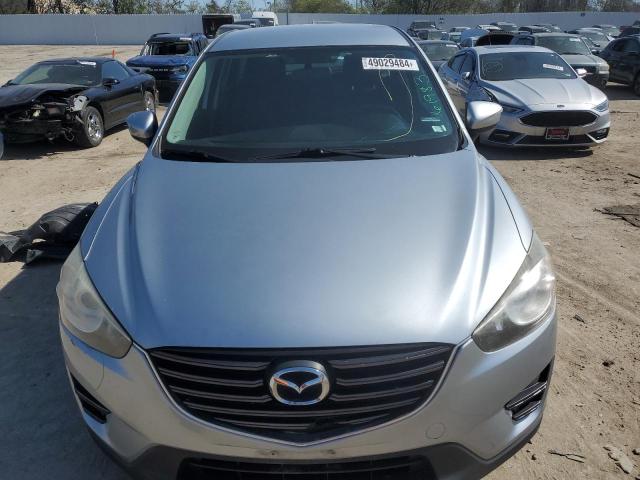 JM3KE4BY4G0770675 Mazda CX-5 SPORT