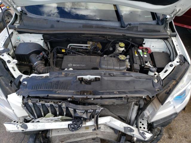 KL4CJDSBXEB714935 Buick Encore Premium