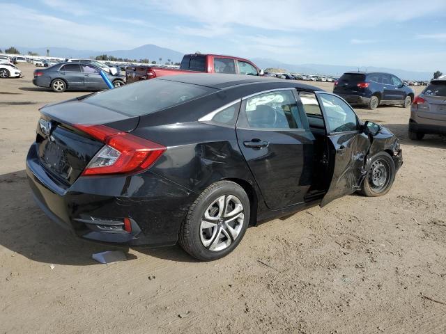 19XFC2F55GE221143 Honda Civic Lx