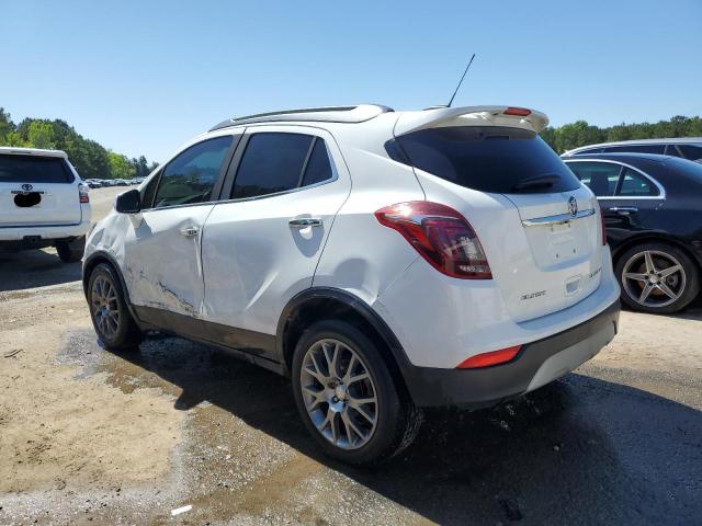 KL4CJ1SB0HB068954 Buick Encore Sport Touring