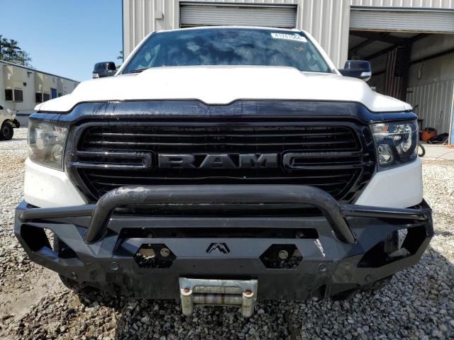 1C6SRFBTXMN804637 RAM 1500 Big Horn/lone Star