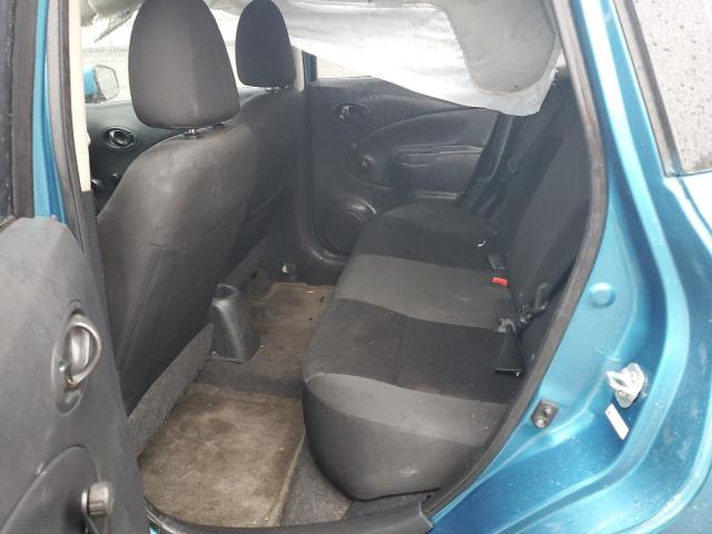 3N1CE2CP2FL444093 Nissan Versa Note S