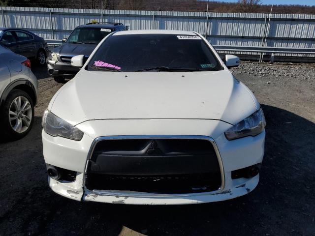JA32U8FWXFU011773 Mitsubishi LANCER GT