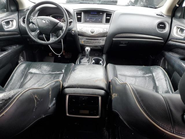 5N1DL0MM5HC528760 Infiniti QX60