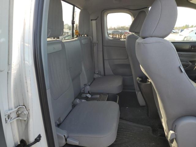 5TFUX4EN7FX035224 Toyota Tacoma Access Cab