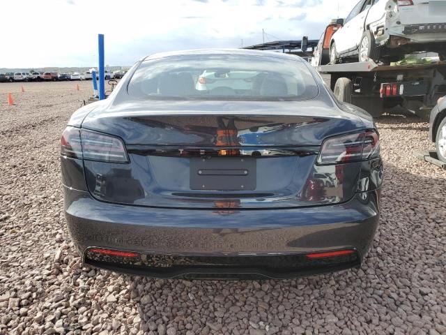 5YJSA1E50PF530450 Tesla MODEL S