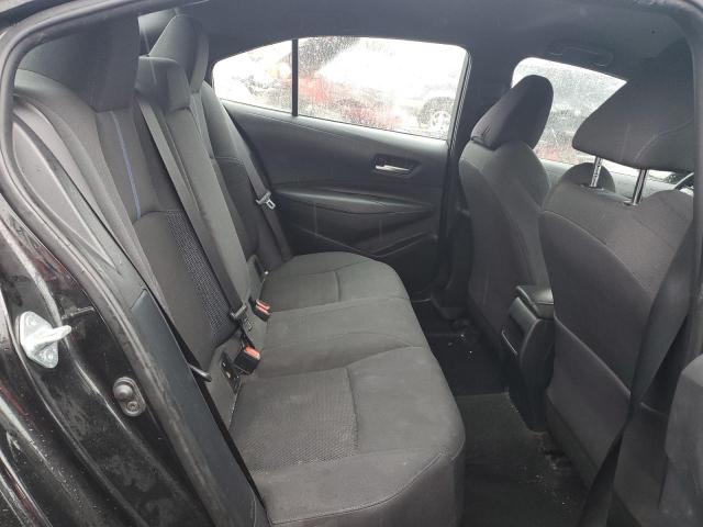 5YFS4MCE4MP069345 Toyota COROLLA SE