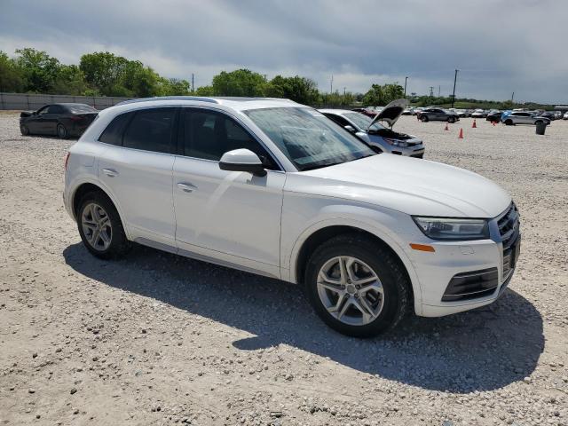 WA1ANAFY4K2095351 Audi Q5 PREMIUM