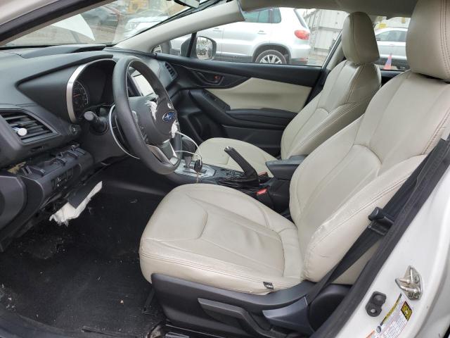 4S3GTAB6XH3705721 Subaru Impreza Premium