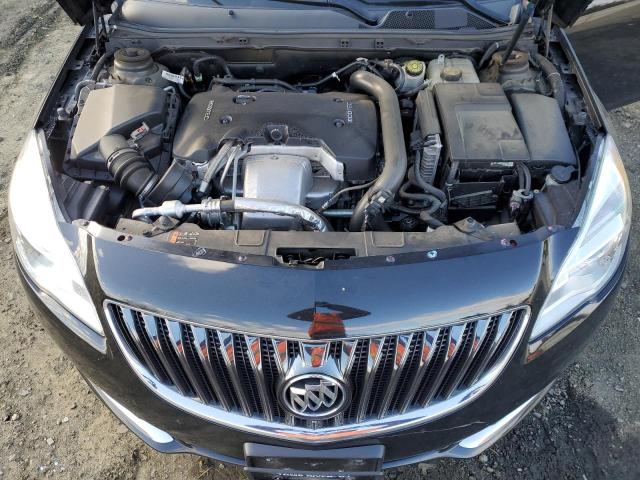 2G4GK5EX1G9111518 Buick Regal