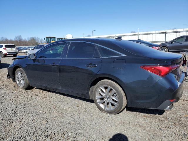 4T1AZ1FB9NU079348 Toyota AVALON XLE