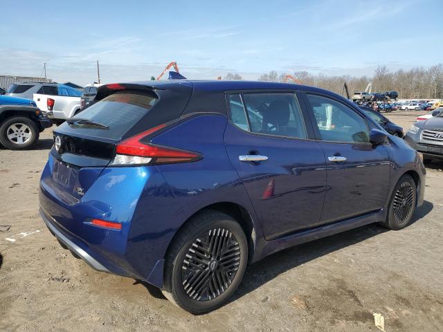 1N4CZ1CV8PC558628 Nissan Leaf Sv Plus