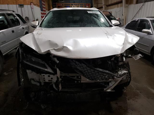 2T2HZMDA7NC316796 Lexus RX 350
