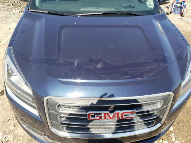 1GKKVSKD7HJ196597 GMC Acadia Limited Slt-2