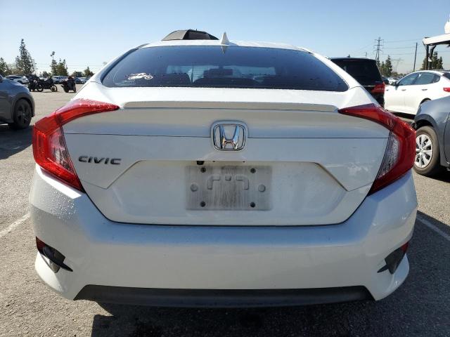 2HGFC1F73HH642104 Honda CIVIC EXL