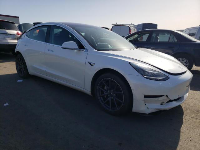 5YJ3E1EA5JF039594 Tesla MODEL 3