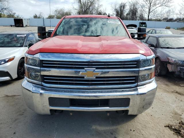 1GC1KUEG7HF201205 Chevrolet Silverado K2500 Heavy Duty