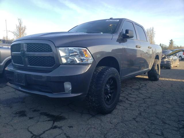 2016 Ram 1500 St მანქანა იყიდება აუქციონზე, vin: 3C6RR7KT2GG136916, აუქციონის ნომერი: 46719324