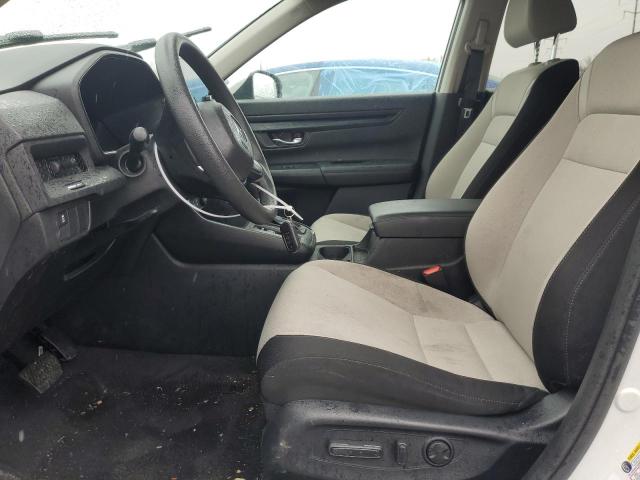 2HKRS4H48PH420540 Honda CR-V EX