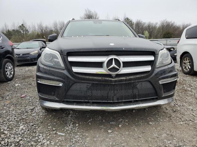 4JGDF7DE3EA293632 Mercedes-Benz Gl 550 4matic