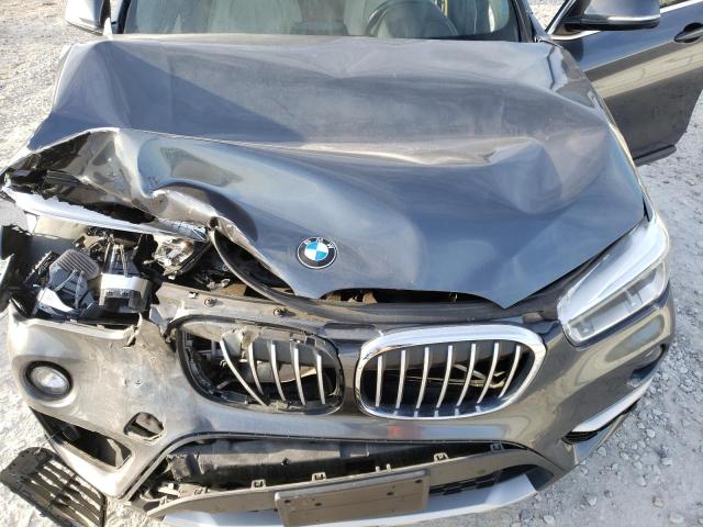 WBXHT3C31G5F64096 BMW X1 Xdrive28i