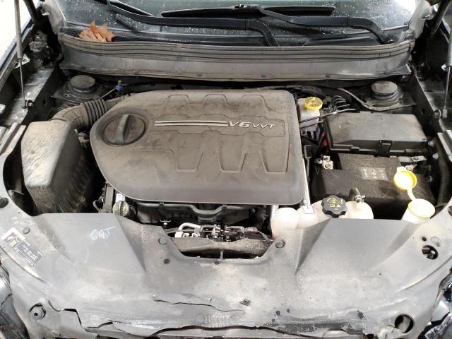 1C4PJMLX0KD390539 Jeep Cherokee Latitude Plus