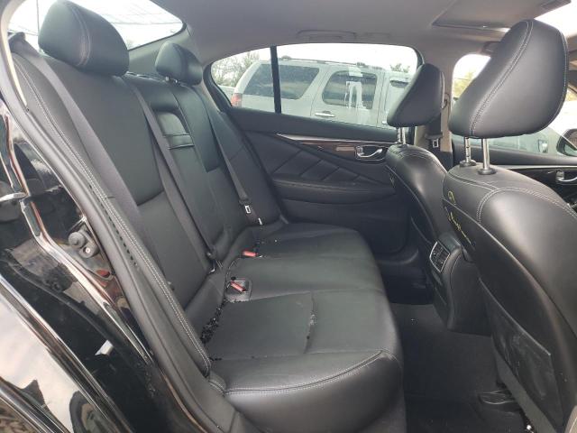 JN1AV7AR4JM540119 Infiniti Q50 Hybrid Luxe