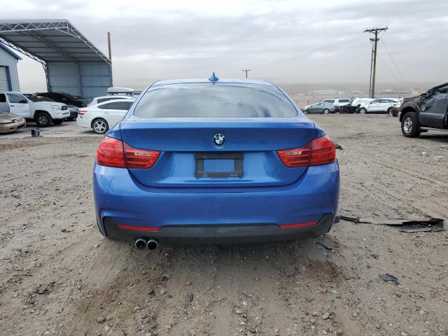 WBA4A9C58GGL88877 BMW 428 I Gran Coupe Sulev