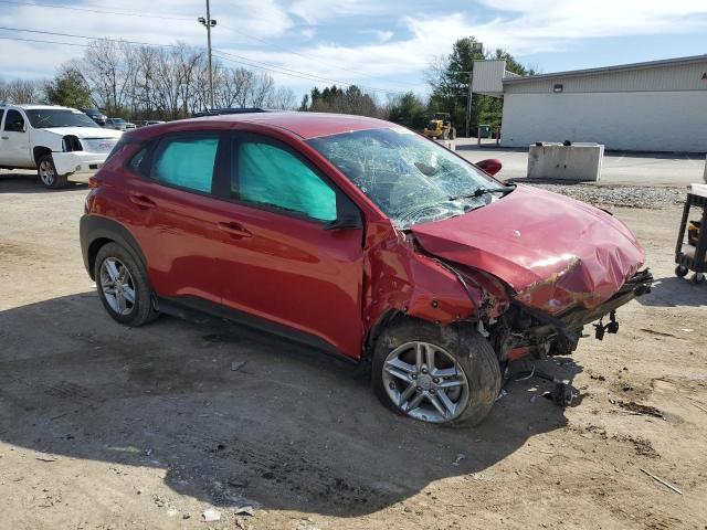 KM8K1CAA2MU691444 Hyundai Kona Se