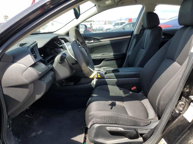 2HGFC2F51GH552159 Honda Civic Lx