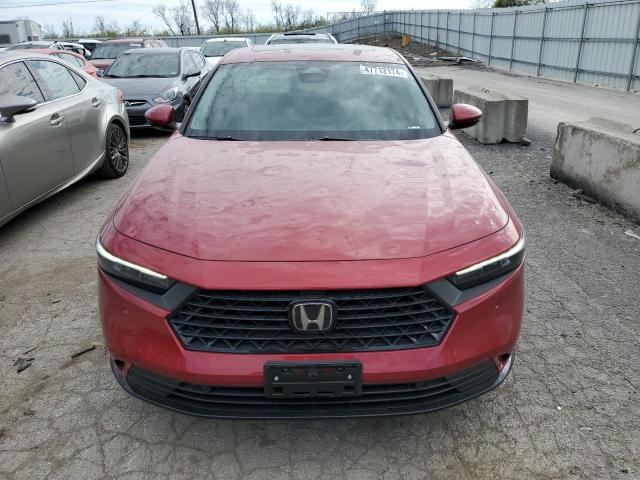 1HGCY2F60RA008346 Honda Accord Hybrid Exl