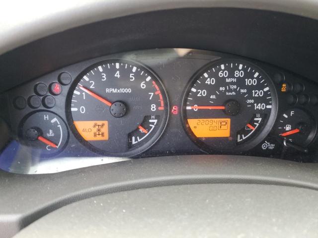 1N6AD0FV5KN753280 Nissan Frontier Sv