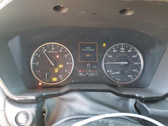 4S4BTAAC4M3122794 Subaru Outback