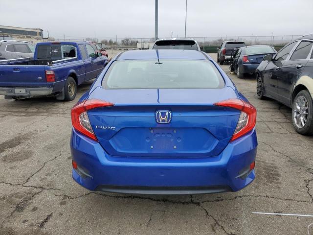 19XFC2F50GE009556 Honda Civic Lx