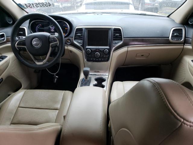 1C4RJFBG2HC831317 Jeep Grand Cher