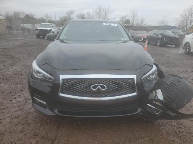 JN1BV7AR6FM402495 Infiniti Q50 BASE