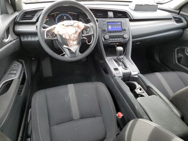 19XFC2F60KE208740 Honda Civic Lx