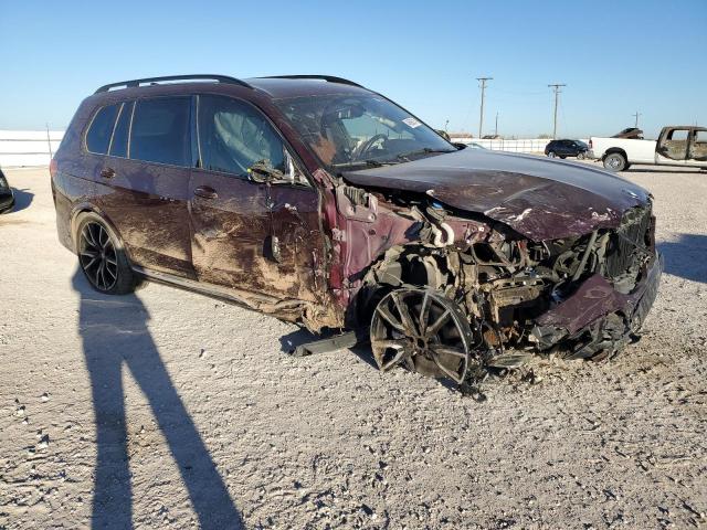 5UXCW2C02N9J55864 BMW X7 Xdrive40i