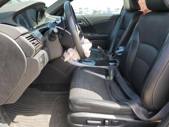 1HGCR2F59GA239103 Honda Accord Sport