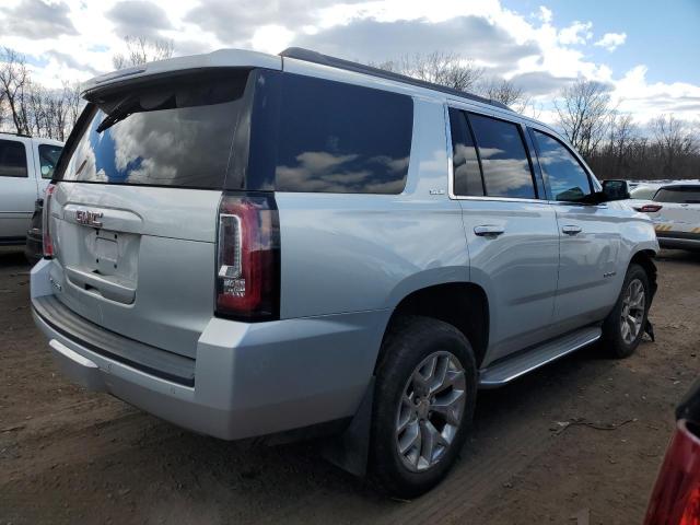 1GKS2AKC3FR257369 GMC YUKON SLE