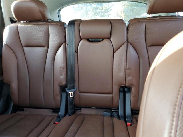 WA1LHAF71HD056088 Audi Q7 Premium Plus