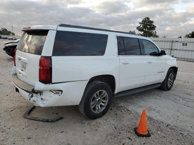 1GNSCHKC8GR450868 Chevrolet Suburban C1500 Lt