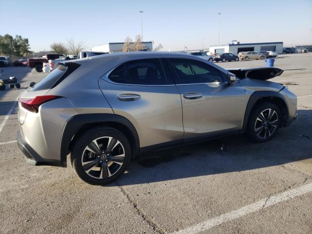 JTHY3JBH5K2008409 Lexus UX 200