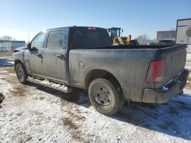 1C6RR7ST5NS210349 RAM 1500 Classic Tradesman