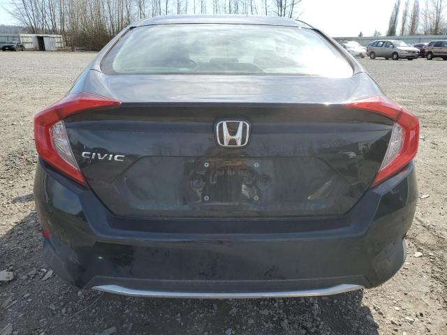 19XFC2F67KE214163 Honda Civic Lx