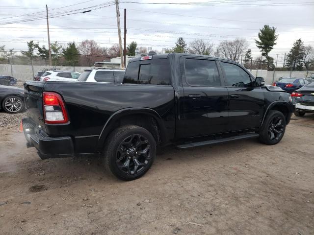 1C6SRFFT2MN555115 RAM 1500 Big Horn/lone Star